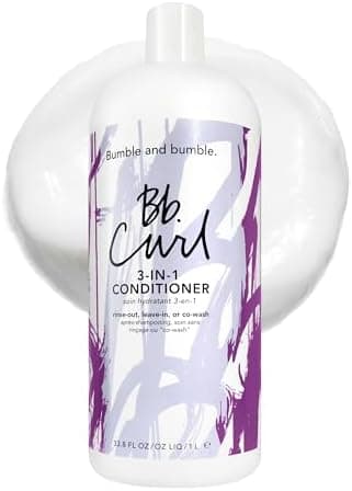 Bumble and bumble. Curl 3-in-1 Conditioner | Leave-In