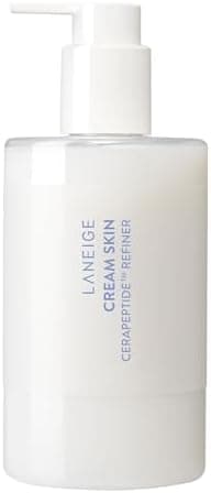 LANEIGE Cream Skin Face Hydrating Milky Toner: Lightweight…