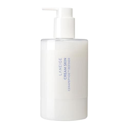 LANEIGE Cream Skin Face Hydrating Milky Toner: Lightweight…