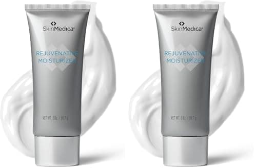 SkinMedica Rejuvenative Face Moisturizer - Hydrating Face…