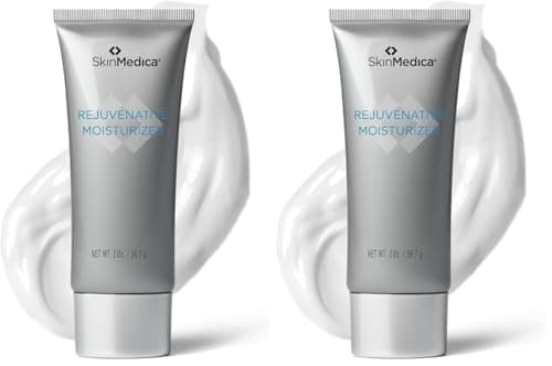 SkinMedica Rejuvenative Face Moisturizer - Hydrating Face…