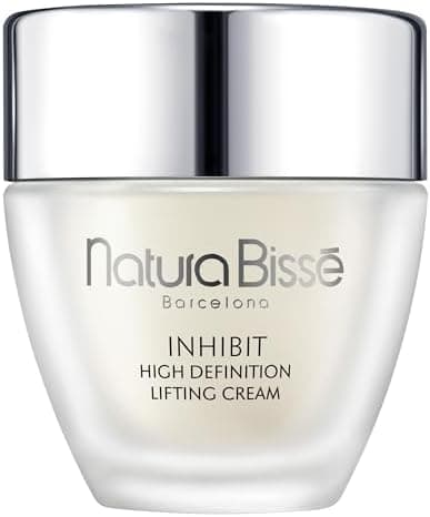 Natura Bissé Inhibit High Definition Lifting Cream