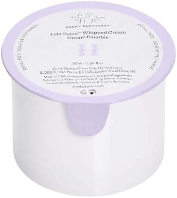 Drunk Elephant Lala Retro Whipped Cream Refill - 50 ml…
