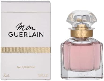 Guerlain Mon Guerlain for Women 1.0 Oz Eau De Parfum Spray