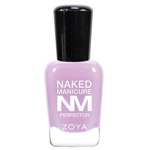 ZOYA Lavender Perfector Nail Polish