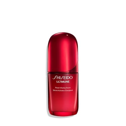 Shiseido Ultimune Power Infusing Serum - 1.6 oz - Breakthrough…