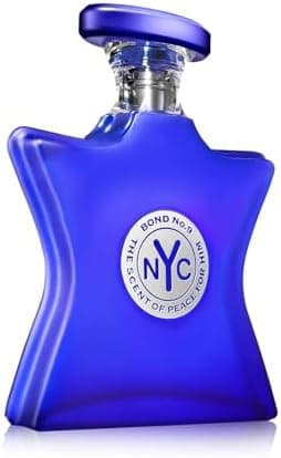 Bond No. 9 New York The Scent of Peace for Him Men's Eau de…