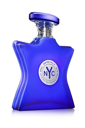 Bond No. 9 New York The Scent of Peace for Him Men's Eau de…