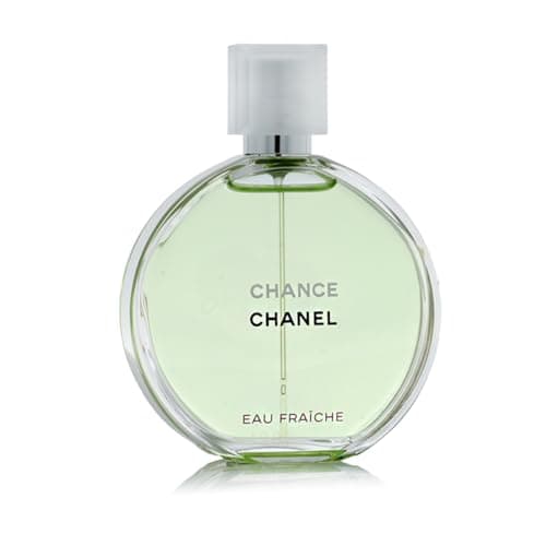 Chance Eau Fraiche Eau De Toilette Spray 50ml/1.7oz