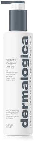 Dermalogica Magnetic AfterGlow Facial Cleanser