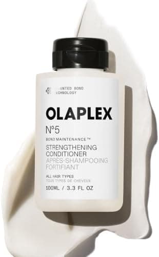 Olaplex Nº.5 Bond Maintenance™ Hair Strengthening Conditioner:…