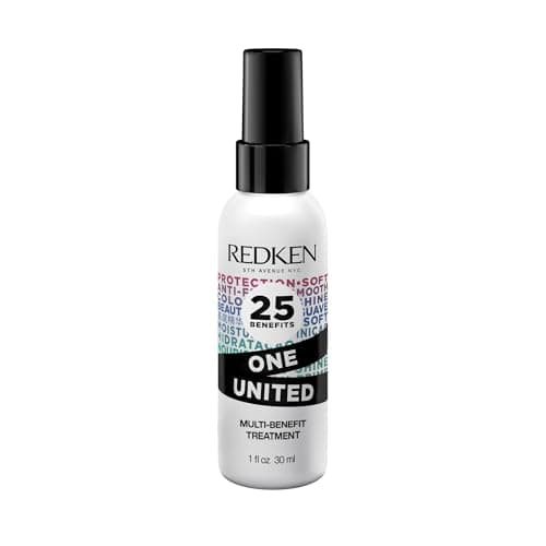 Redken One United All-In-One Leave In Conditioner…