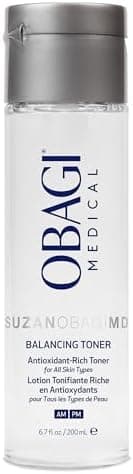 Obagi Cosmeceuticals LLC Suzanobagimd Balancing Toner