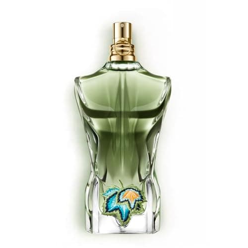 Jean Paul Gaultier Le Beau Paradise Garden Eau de Parfum…