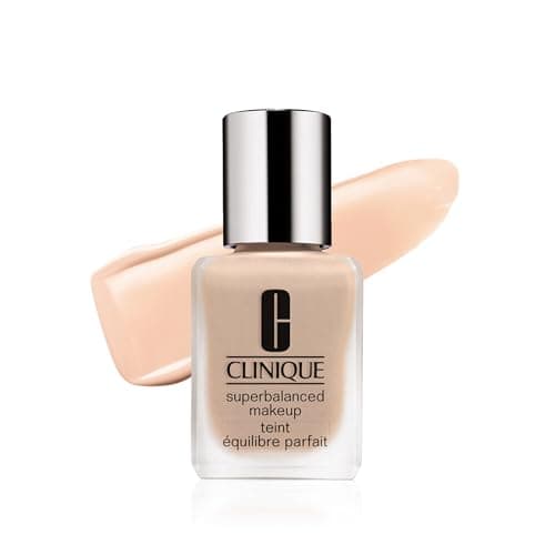 Clinique Superbalanced Oil Free Liquid Foundation Makeup…