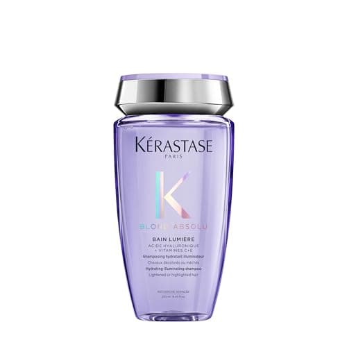 Blond Absolu Hydrating Illuminating Shampoo by Kerastase…