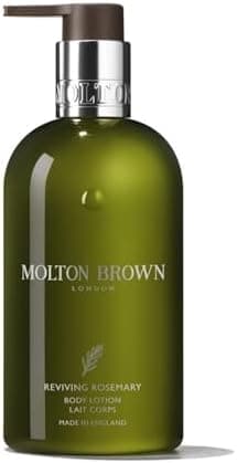 Molton Brown Reviving Rosemary Body Lotion 10 fl. oz.