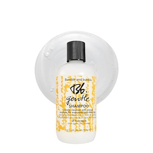 Bumble and bumble. Gentle Hydrating Shampoo For Every Day…
