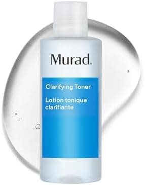Murad Clarifying Toner – Oil-Control Cooling Face Toner…
