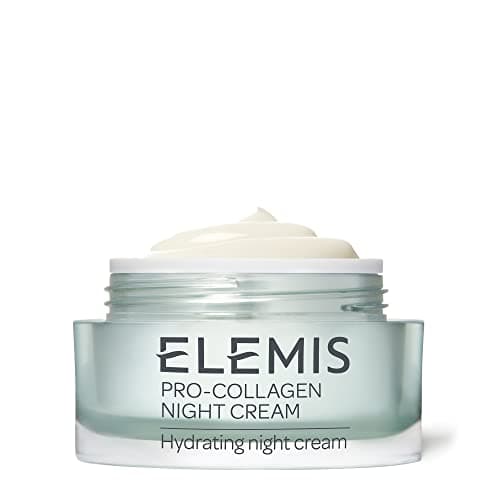 ELEMIS Pro-Collagen Night Cream - Overnight Anti-Aging…
