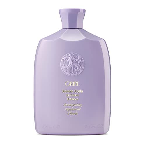 Oribe Serene Scalp Oil Control Shampoo - Reduces & Controls…