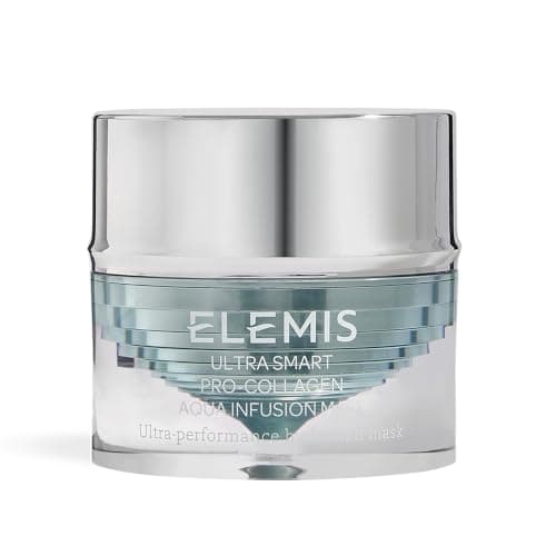 ELEMIS ULTRA SMART Pro-Collagen Aqua Infusion Mask | Cooling…