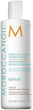 Moroccanoil Moisture Repair Conditioner, 8.5 Fl Oz