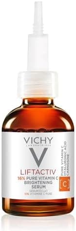 Vichy LiftActiv Vitamin C Serum for Face with 16% Pure Vitamin…