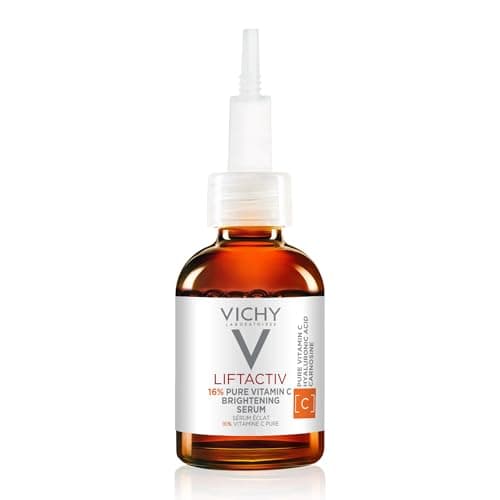 Vichy LiftActiv Vitamin C Serum for Face with 16% Pure Vitamin…