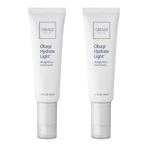 Obagi Hydrate Light Weightless Gel Cream – Lightweight…