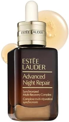 Estée Lauder Advanced Night Repair Face Serum Synchronized…