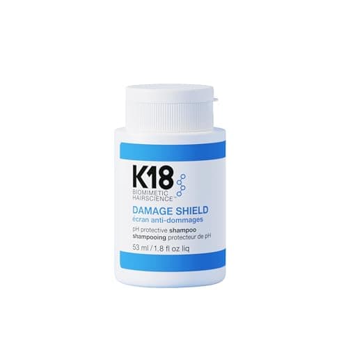 K18 Damage Shield Protective Shampoo