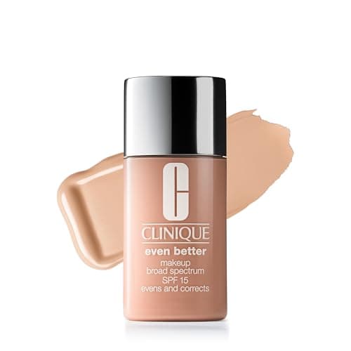 Clinique Even Better Makeup Liquid Foundation SPF 15…