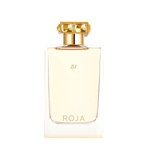 Roja 51 Pour Femme Eau de Parfum 75ml / 2.5 fl oz – Soft…