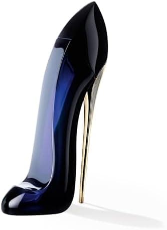 Carolina Herrera Good Girl Fragrance For Women - Floral…