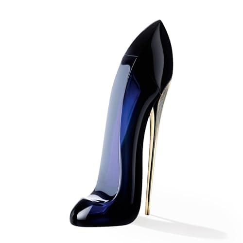Carolina Herrera Good Girl Fragrance For Women - Floral…