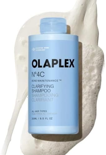 Olaplex Nº.4C Bond Maintenance™ Clarifying Deep Cleansing…