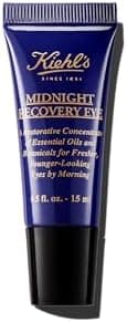 Kiehl's Midnight Recovery Eye Cream for Dark Circles & Eye…