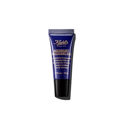 Kiehl's Midnight Recovery Eye Cream for Dark Circles & Eye…