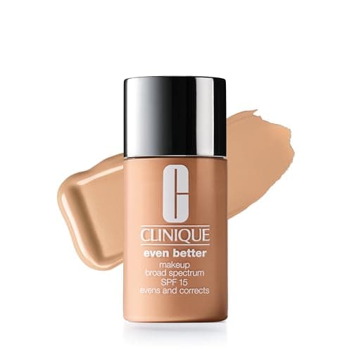 Clinique Even Better Makeup Liquid Foundation SPF 15…