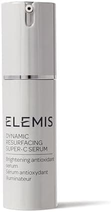 ELEMIS Dynamic Resurfacing Super-C Serum