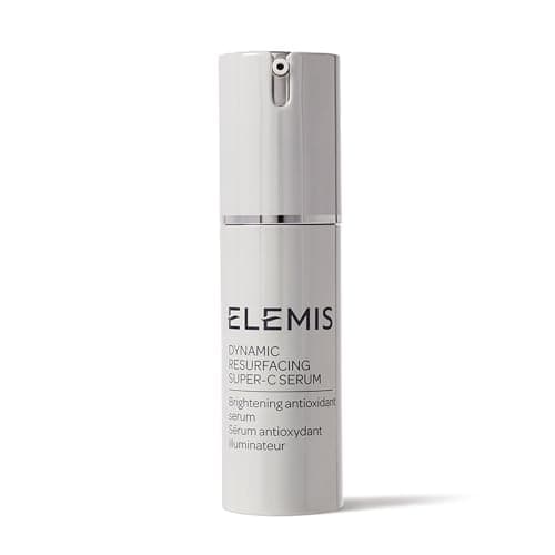 ELEMIS Dynamic Resurfacing Super-C Serum