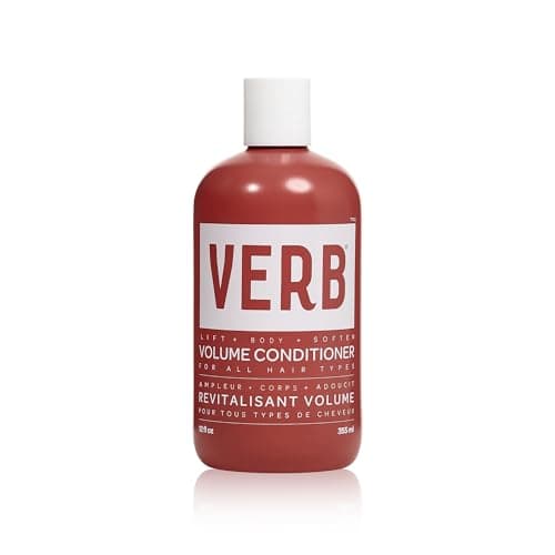VERB Volume Conditioner 12 fl oz- Softens