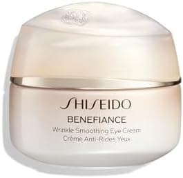 Shiseido Benefiance Wrinkle Smoothing Eye Cream - 15 mL…