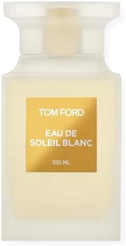 Tom Ford Eau De Soleil Blanc Eau De Toilette Spray for Women