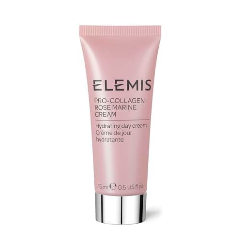 ELEMIS Pro-Collagen Rose Marine Cream 15ml