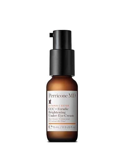 Vitamin C Ester CCC+ Ferulic Brightening Under-Eye Cream