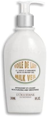 L'OCCITANE Almond Milk Veil Lotion