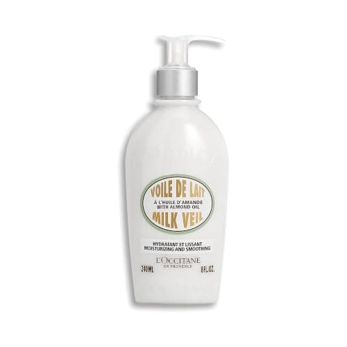 L'OCCITANE Almond Milk Veil Lotion