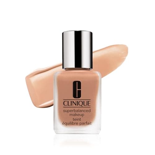 Clinique Superbalanced Oil Free Liquid Foundation Makeup…